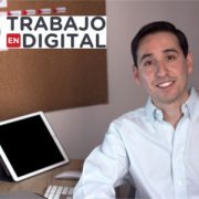Rodrigo Pérez Delgado, CEO Trabajo En Digital CEO de Trabajo En Digital