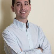 Rodrigo Pérez Delgado – CEO TED Rodrigo Pérez Delgado